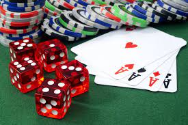 Зеркало Poperlo Casino